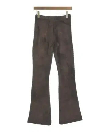 LEINWANDE 스웨트 팬츠 여성용