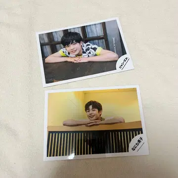 나니와단시 나가오 켄토 사진 10장 set 2