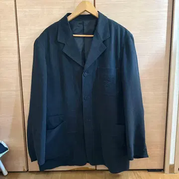 MCM 테일러드 자켓