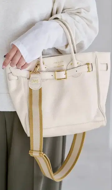 framework 영앤올슨 별주 스트랩 포함 벨트백