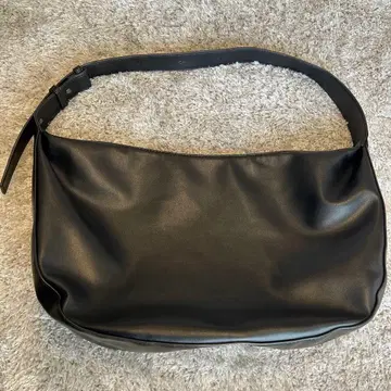 [ 베스트셀러 ] STYLEMIXER 만돌린 숄더백 블랙