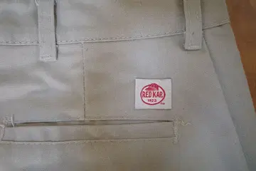 RED KAP PT20 W34 L32