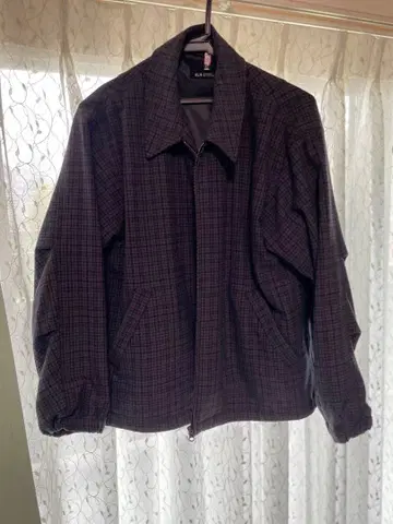 커버올 자켓 UNITEDARROWSgreen label