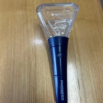 FANTASTICS 응원봉