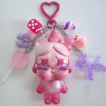 CRYBABY 크라이베이비 참