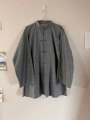 프렌치 차이나 자켓