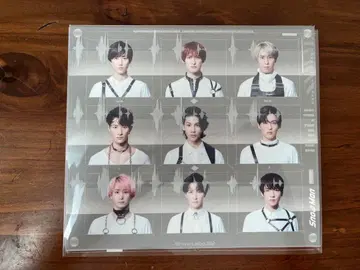 Snow Man 2022 Labo.s2