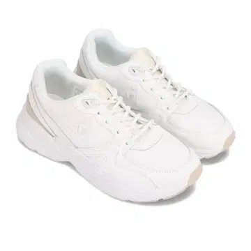 le coq sportif 르꼬끄 스니커즈 R1800 WHITE