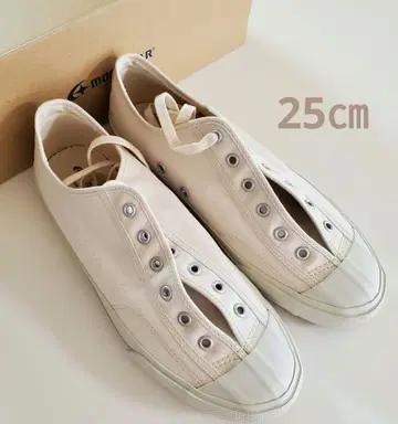 문스타 짐 클래식 스니커즈 25cm