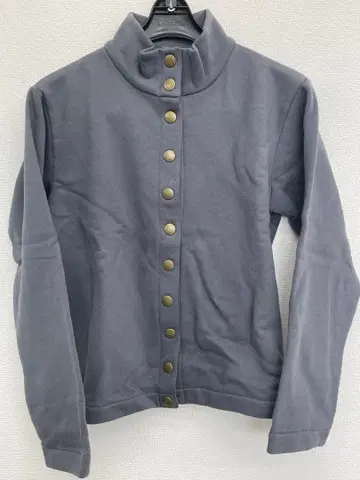 [ E ] agnes b.M001 CARDIGAN 가디건 프레션