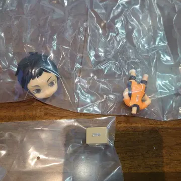 하이큐 넨도로이드 서프라이즈 2 카라스노 편 사와무라 다이치