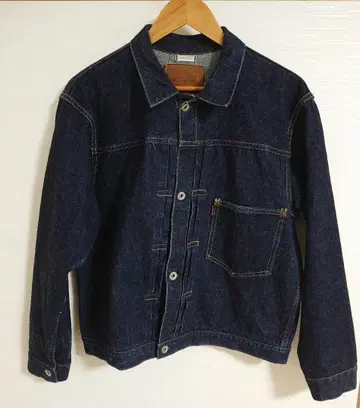 웨어하우스 DUCK DIGGER dd-s2001xx 데님 자켓