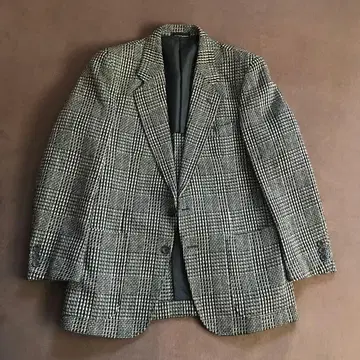 헨리 & 하스트밀스 울 자켓