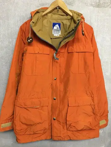 시에라 디자인 90s 00s USA 인기 클래식 마운틴 후드티