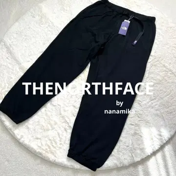 THENORTHFACE 나나미카 필드 스웨트 팬츠 사이즈 36