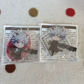 우타노 프린스사마 클립 컬렉션 2개 세트