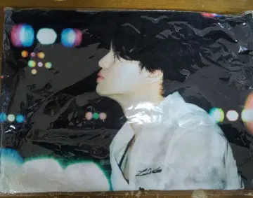 [미개봉 새상품] 오후해수욕장 vol.1 스포츠 타월 키쿠치 후마