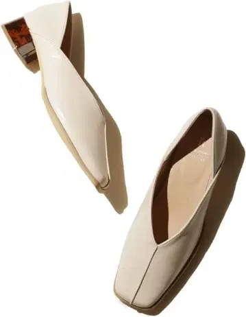 ROPE PICNIC 펌프스 키나리