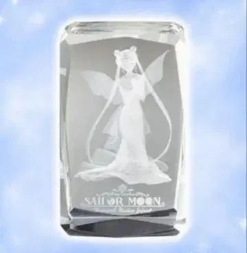 세일러문 USJ 크리스탈 매직 한정판