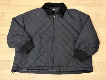 유니클로 퍼프 테크 블루종 자켓 아우터