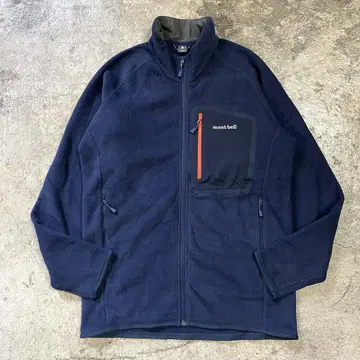 mont-bell 몽벨 크리마플러스100 자켓 XL 아웃도어