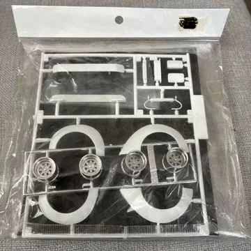 칭다오 웍스 매의 휠 부품 세트