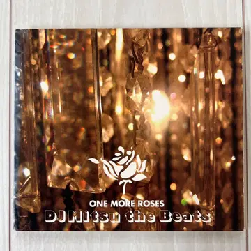 DJ Mitsu the Beats ONE MORE ROSES