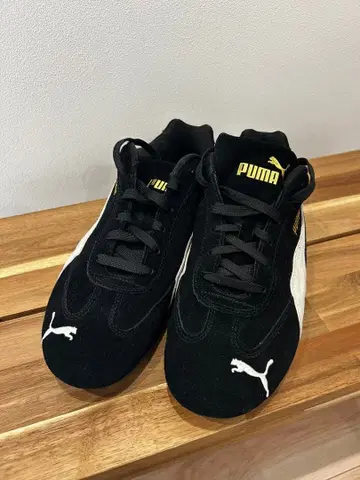 PUMA 스피드캣 OG