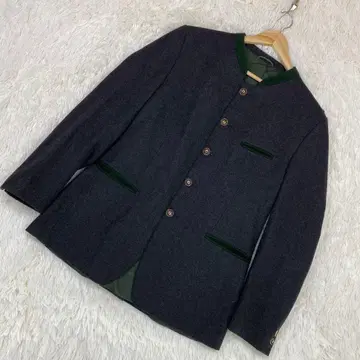 [ TRAUNSEE TRACHTEN ] 노카라 티롤리안 자켓