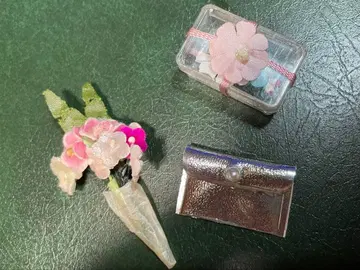 태미 인형 오리지널 굿즈