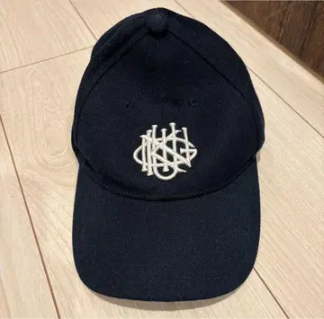 kinggnu 캡 자수 로고 포함