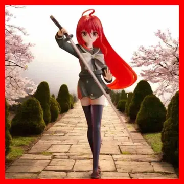 작안의 샤나 Trio-Try-iT 피규어 샤나 피규어