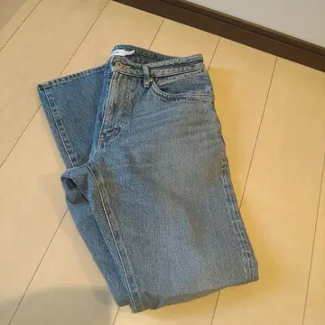 nonnative 논네이티브 DENIM 데님