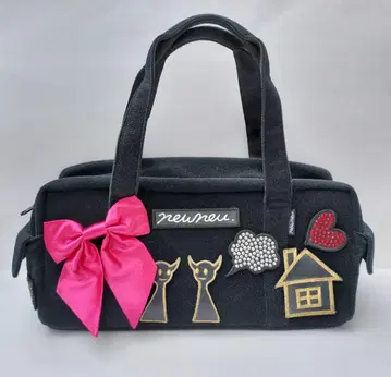 newneu. 핸드백 customize bag