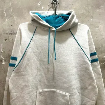 USA제 80~90s 빈티지 저지 러셀 라인 맨투맨