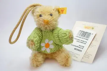 슈타이프 EAN028236 슈타이프 플라워 봉제 인형