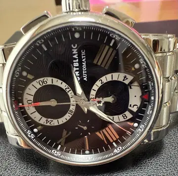 몽블랑/MONTBLANC Ref.102376 극상