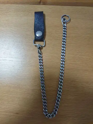 PHIGVEL MAKERS CO. 지갑 체인