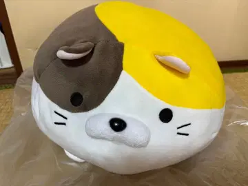 골로네코 서밋 쁘띠 골로네코 봉제 인형 니노미야