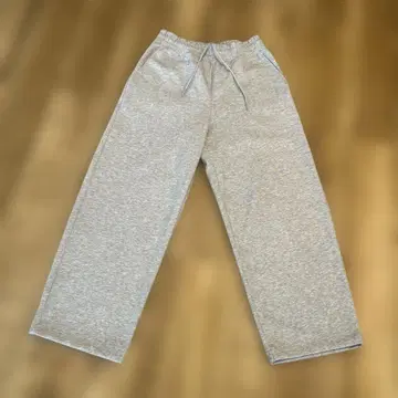 유니클로 C 스웨트 팬츠 M 사이즈