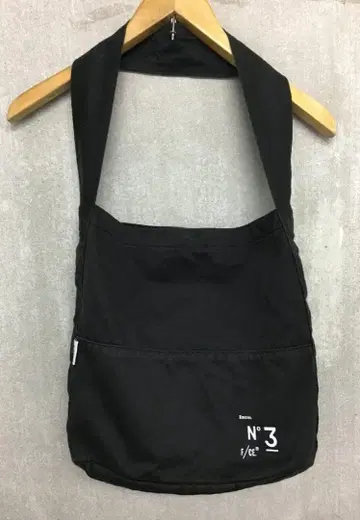 F/CE 에프씨이 캔버스 숄더백 미니백