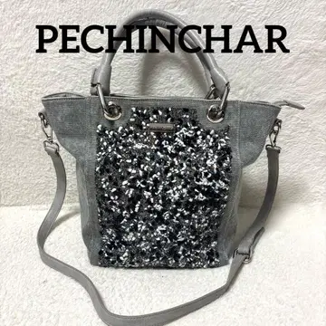 페신샤 핸드백 숄더백 2way