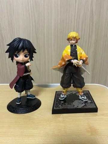 귀멸의 칼날 피규어