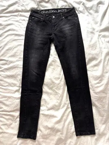 Calvan klein 데님