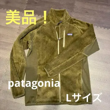 새상품급! patagonia 폴라테크 플리스 자켓 L 사이즈