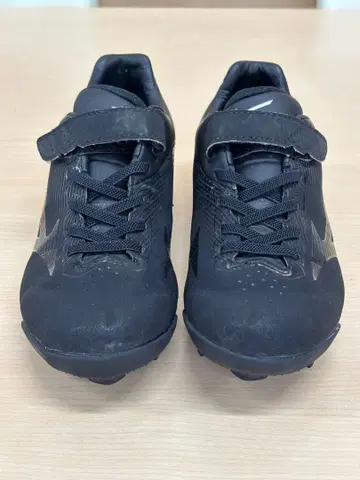 미즈노 블랙 스파이크