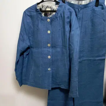 올웨이즈의 자켓과 팬츠 LL