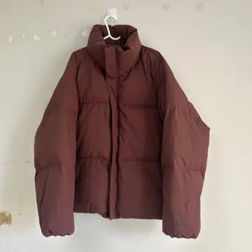 UNIQLO 다운 자켓