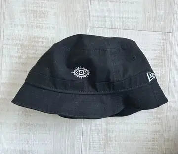 NEW ERA 키타니 타츠야 버킷햇