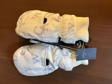 Callaway 여성용 골프 미튼 FR